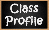 Class Profile